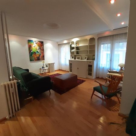 Апартаменты Acogedor Piso En Pleno Centro De Сарагоса Экстерьер фото